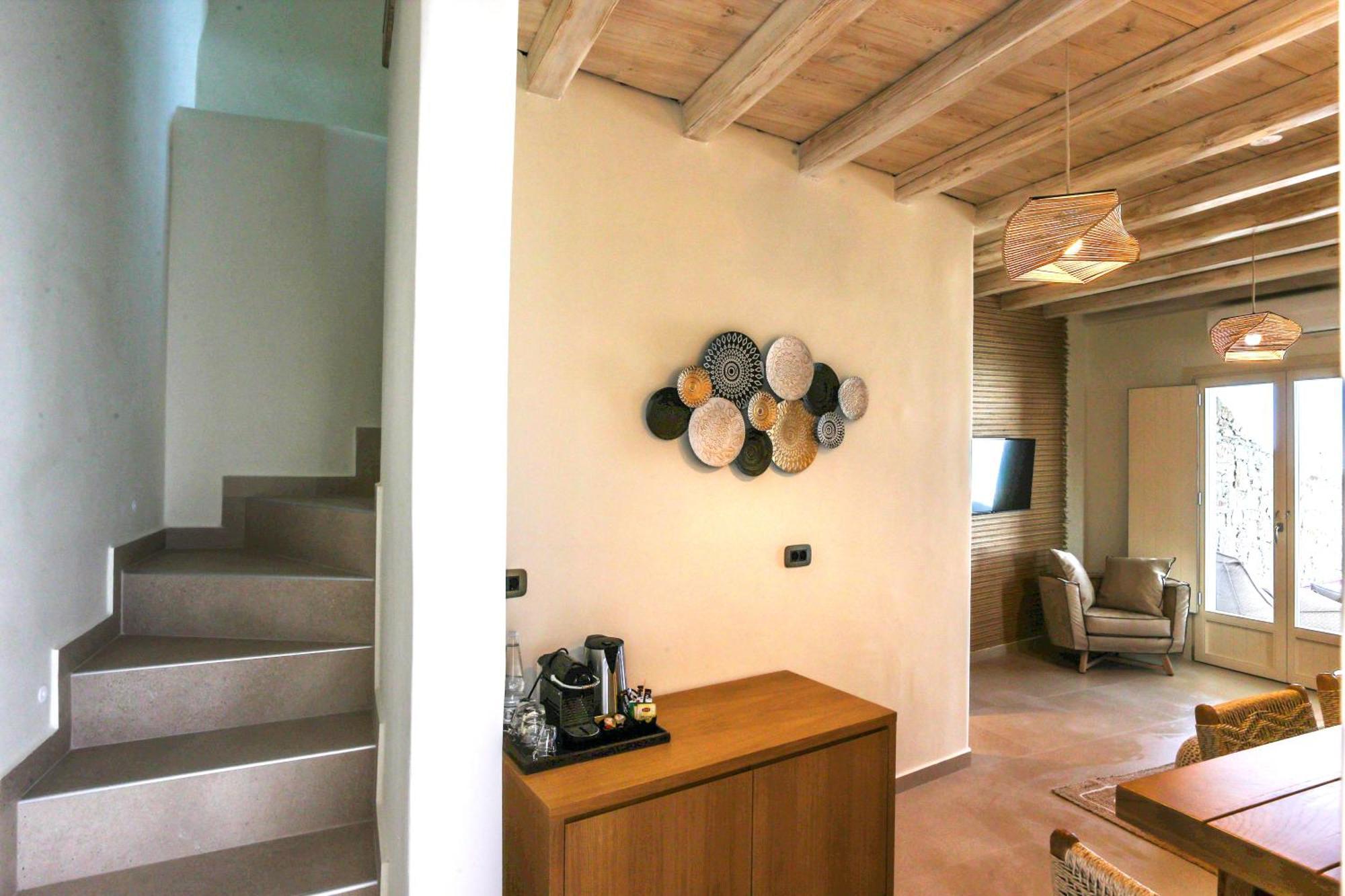 Life Suites Tourlos Room photo