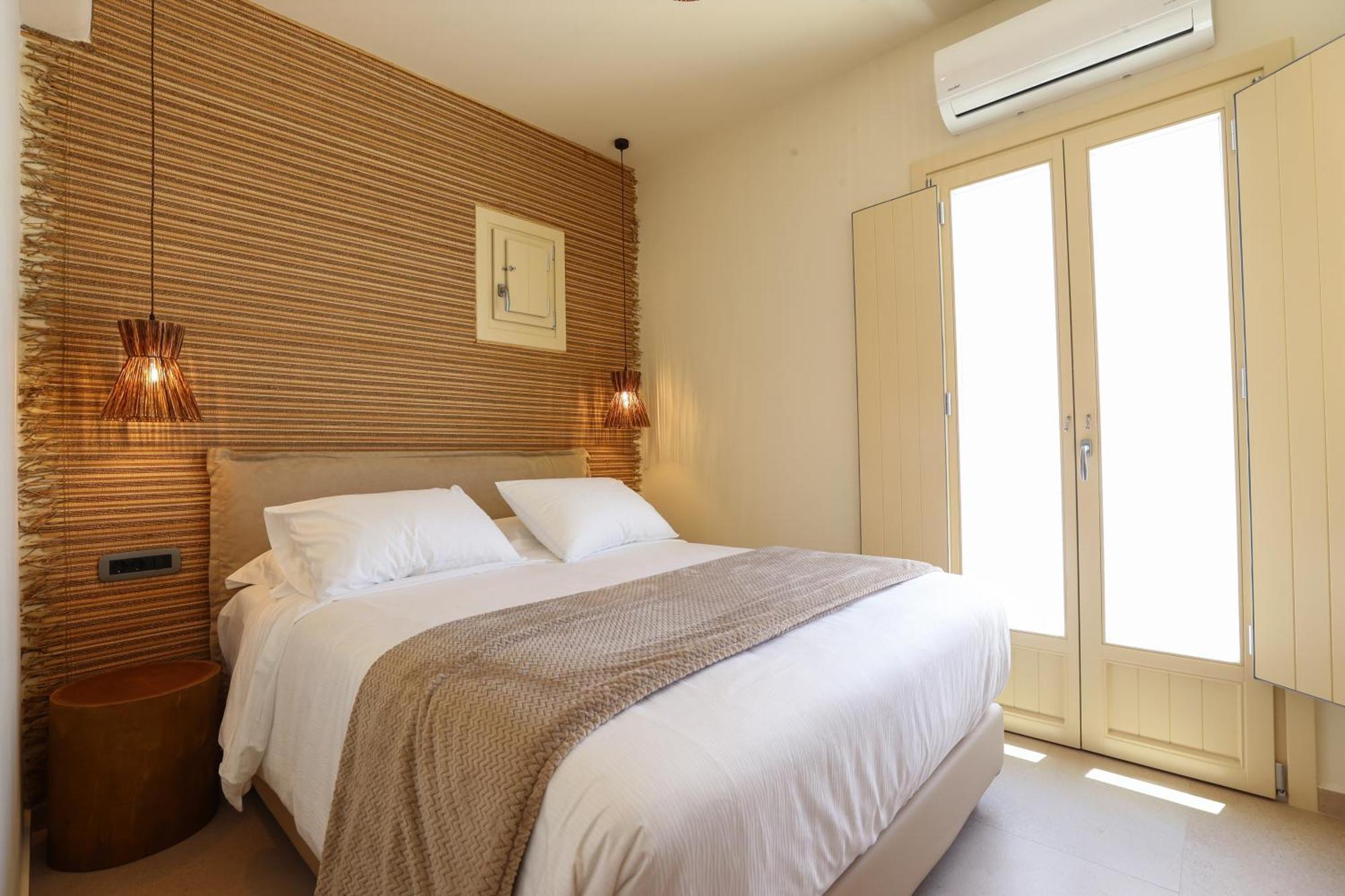 Life Suites Tourlos Room photo